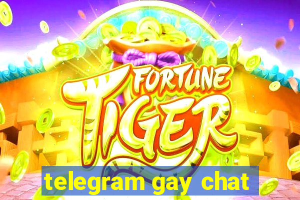 telegram gay chat